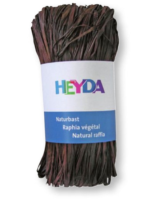   Heyda -  - 50 g - 