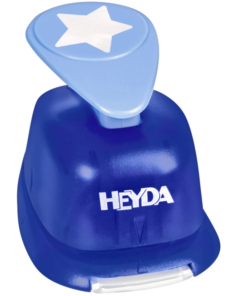  Heyda -  -  L - 