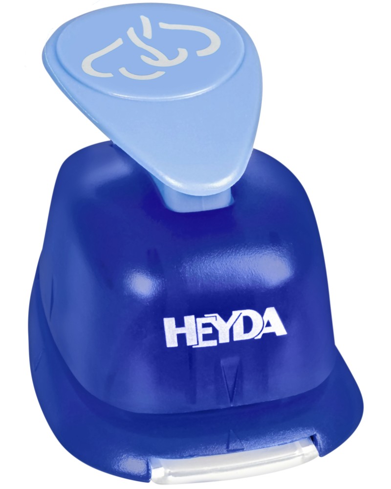  Heyda -   -  L - 