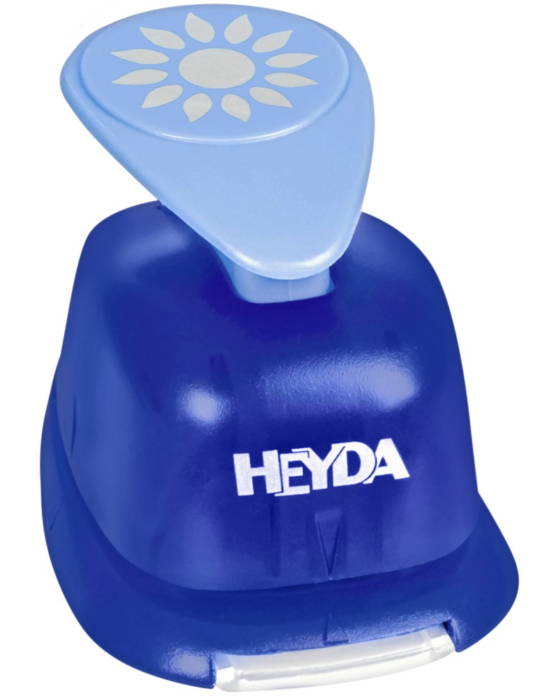  Heyda -  -  L - 