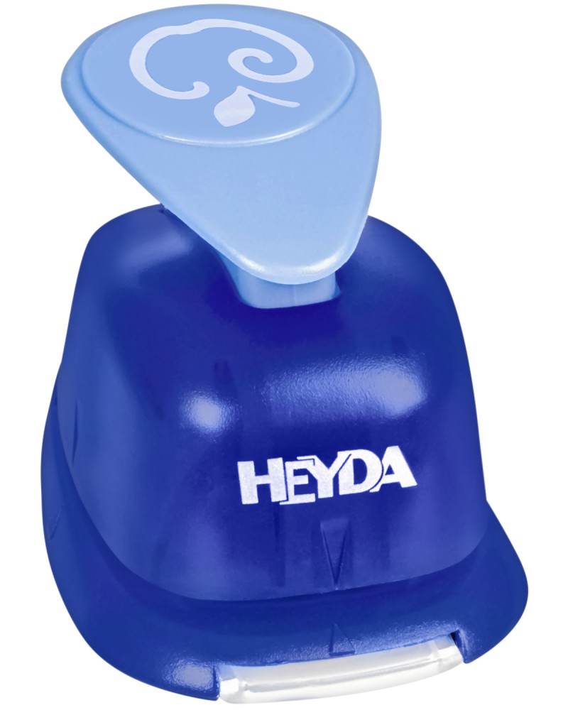  Heyda -  -  L - 