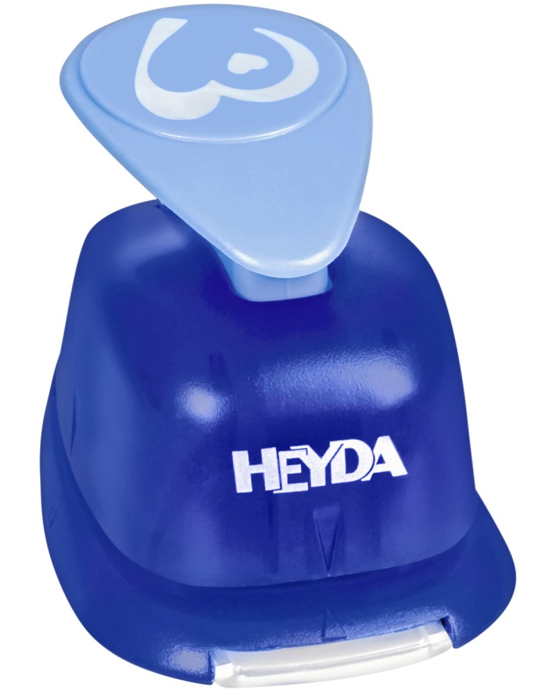  Heyda -  -  L - 