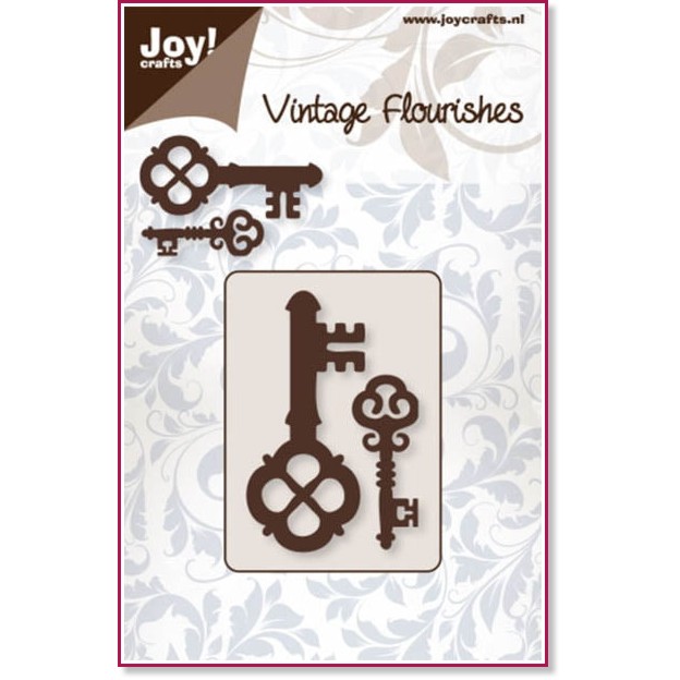        Joy Crafts -  - 2  - 
