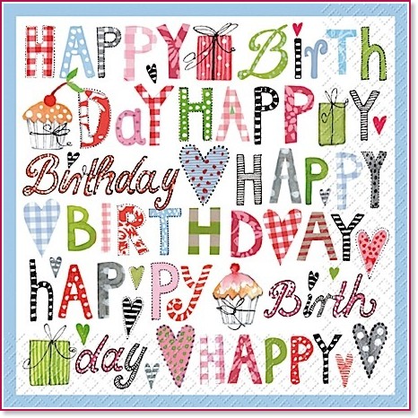    Stewo Happy Birthday - 20  - 