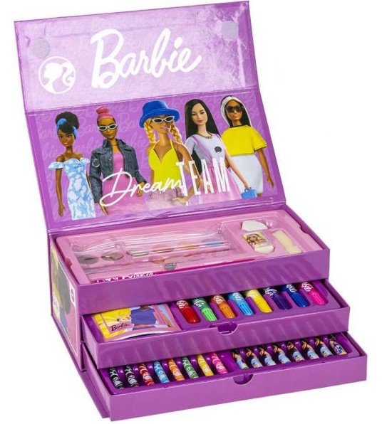    Cerda - 44      Barbie - 