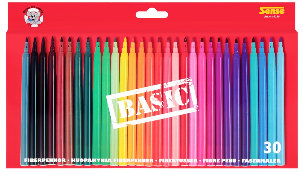���������� Sense Basic - 30 ���� - 
