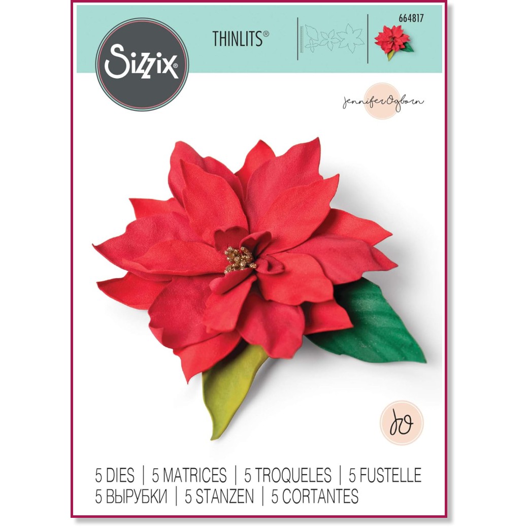      Sizzix -   - 