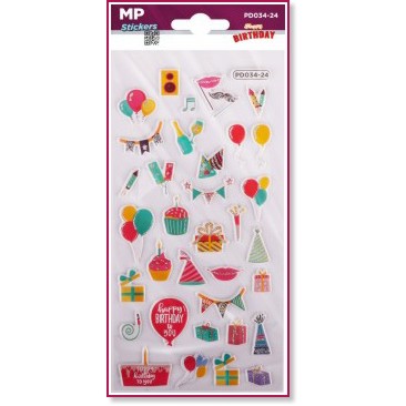 3D  MP -   - 33  - 