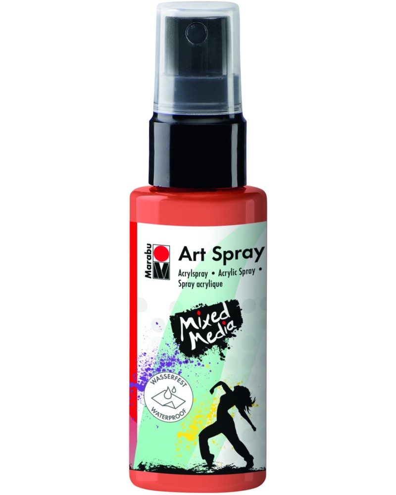    Marabu - 50 ml   Mixed Media - 