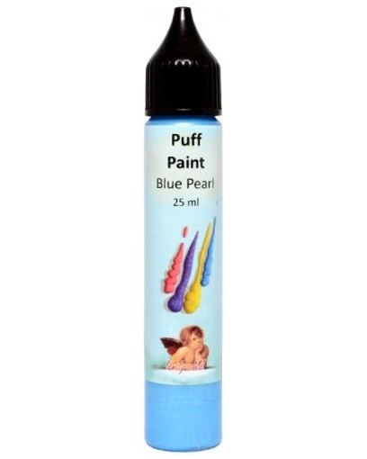 3D     Daily Art Puff Paint - 25 ml - 