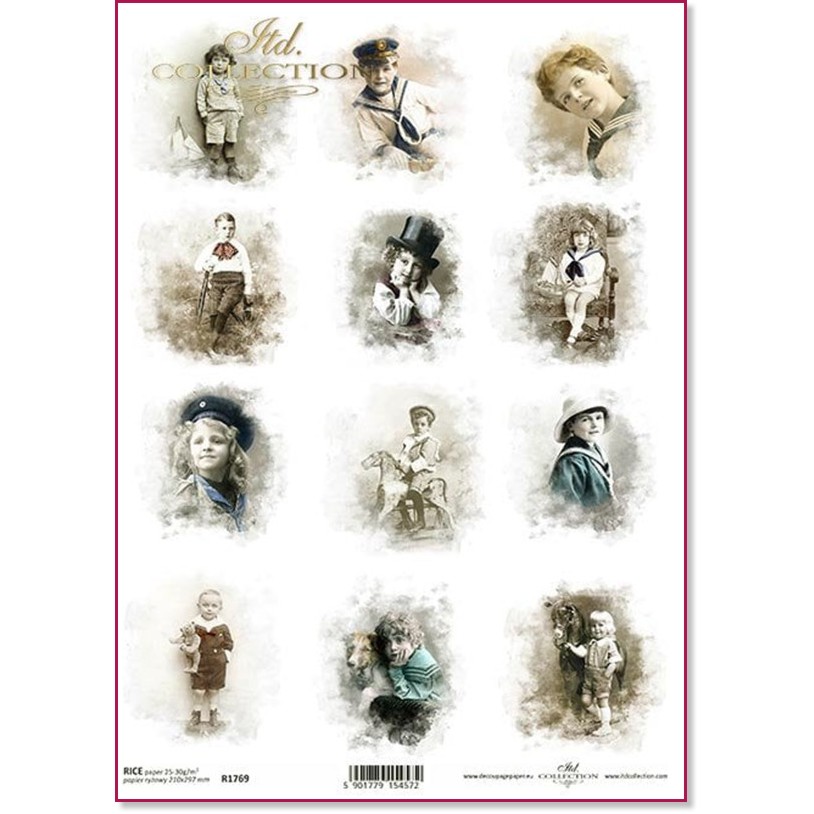   ITD Collection -   - A4 - 
