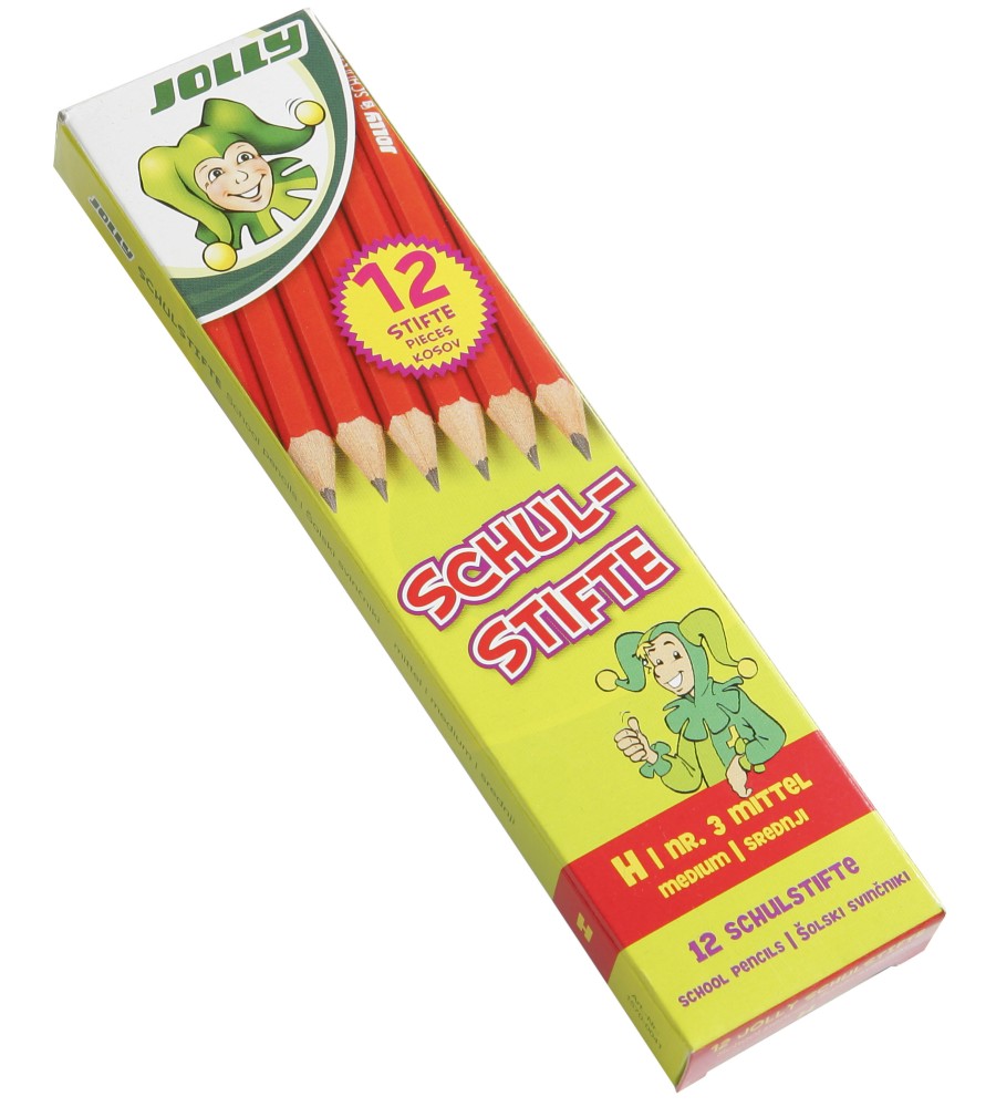 �������� ������ H Jolly School - 12 ���� - 