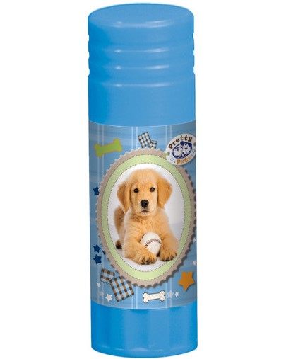   Herlitz -  - 21 g   Pretty Pets - 