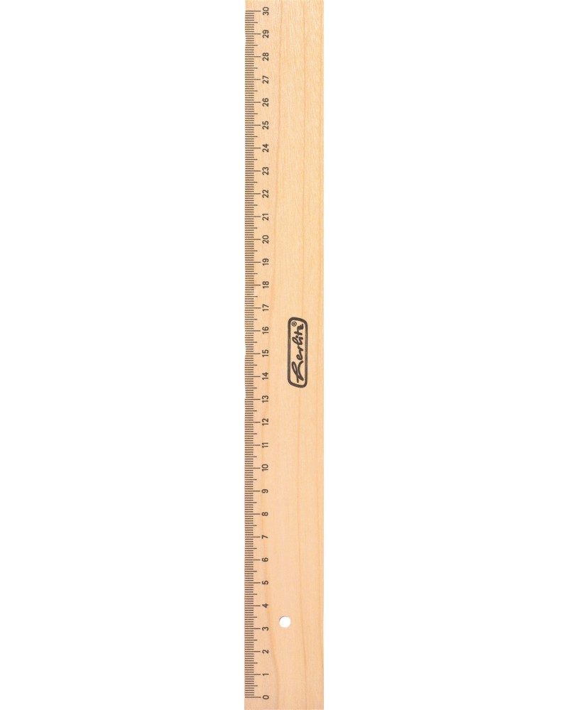   Herlitz - 30 cm - 