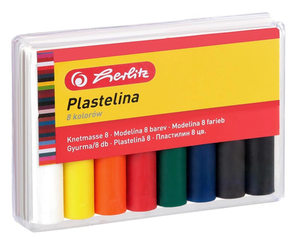 ��������� Herlitz - 8 ��� 16 ����� - 