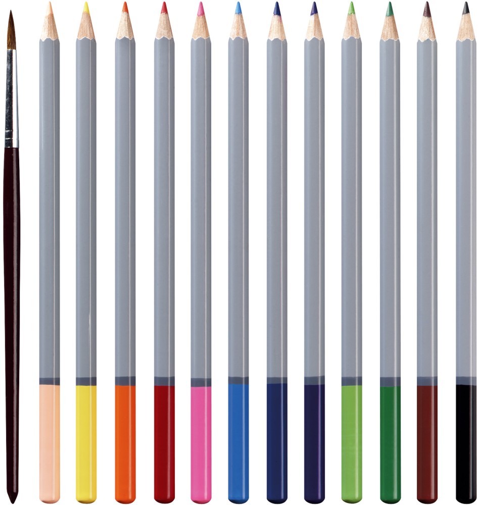   Herlitz - 12       - 