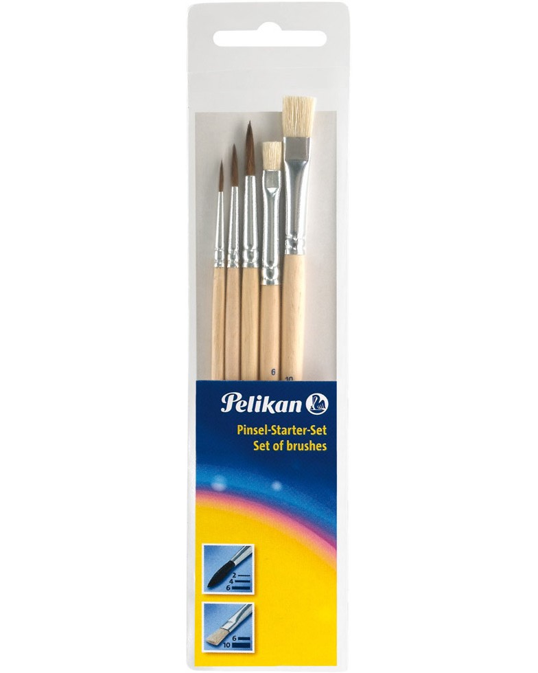    Pelikan - 5  - 