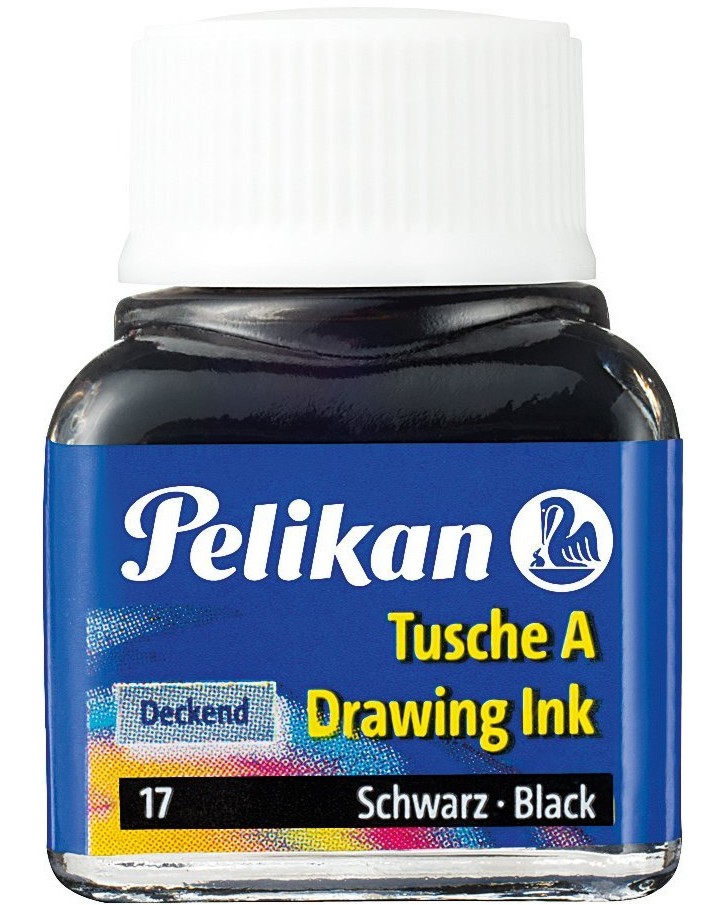  Pelikan - 10 ml - 