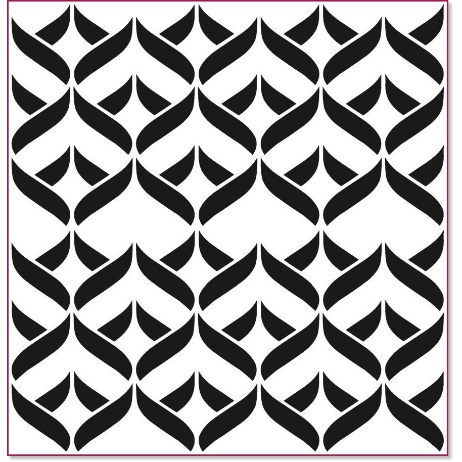 ������ CADENCE - ����� - 45 x 45 cm - 