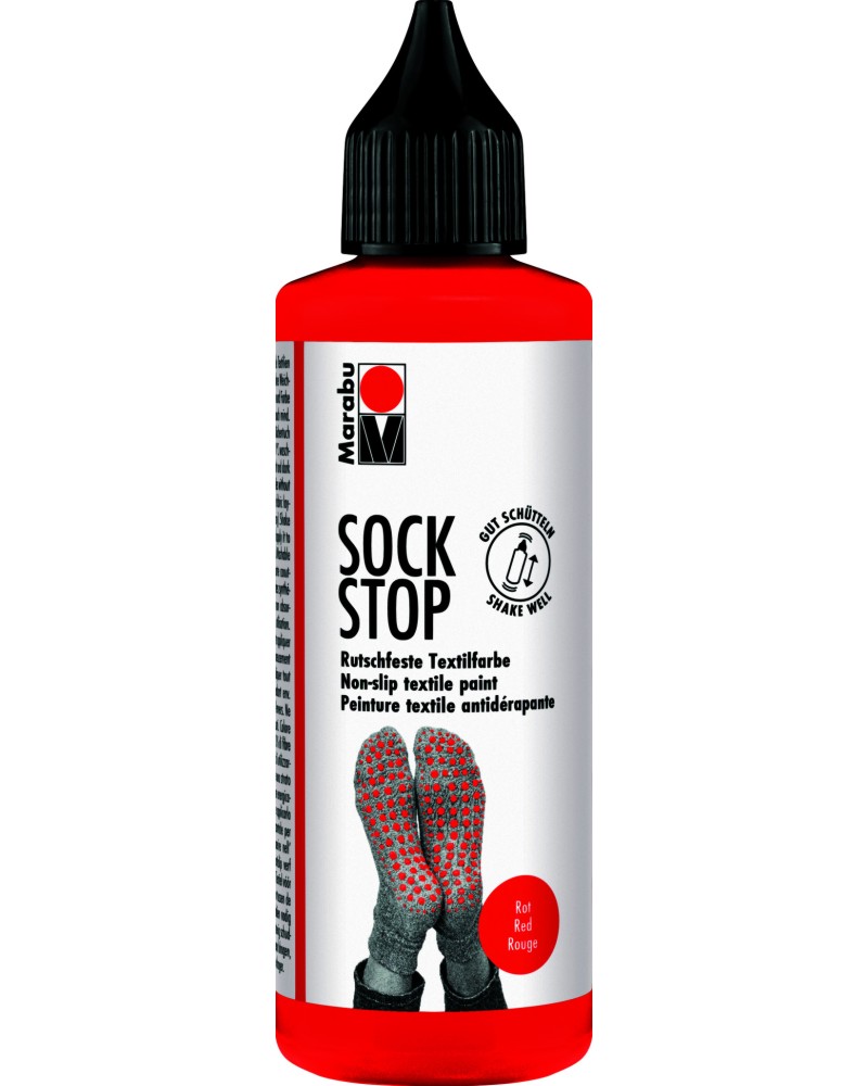     Marabu Sock Stop - 90 ml - 