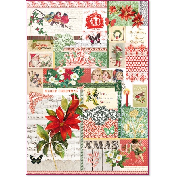 ��������� ������ Calambour - ������ 228 - �� ������� Digital Collection Mulberry - 