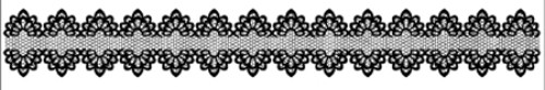   Stamperia -  - 18 x 4 cm - 