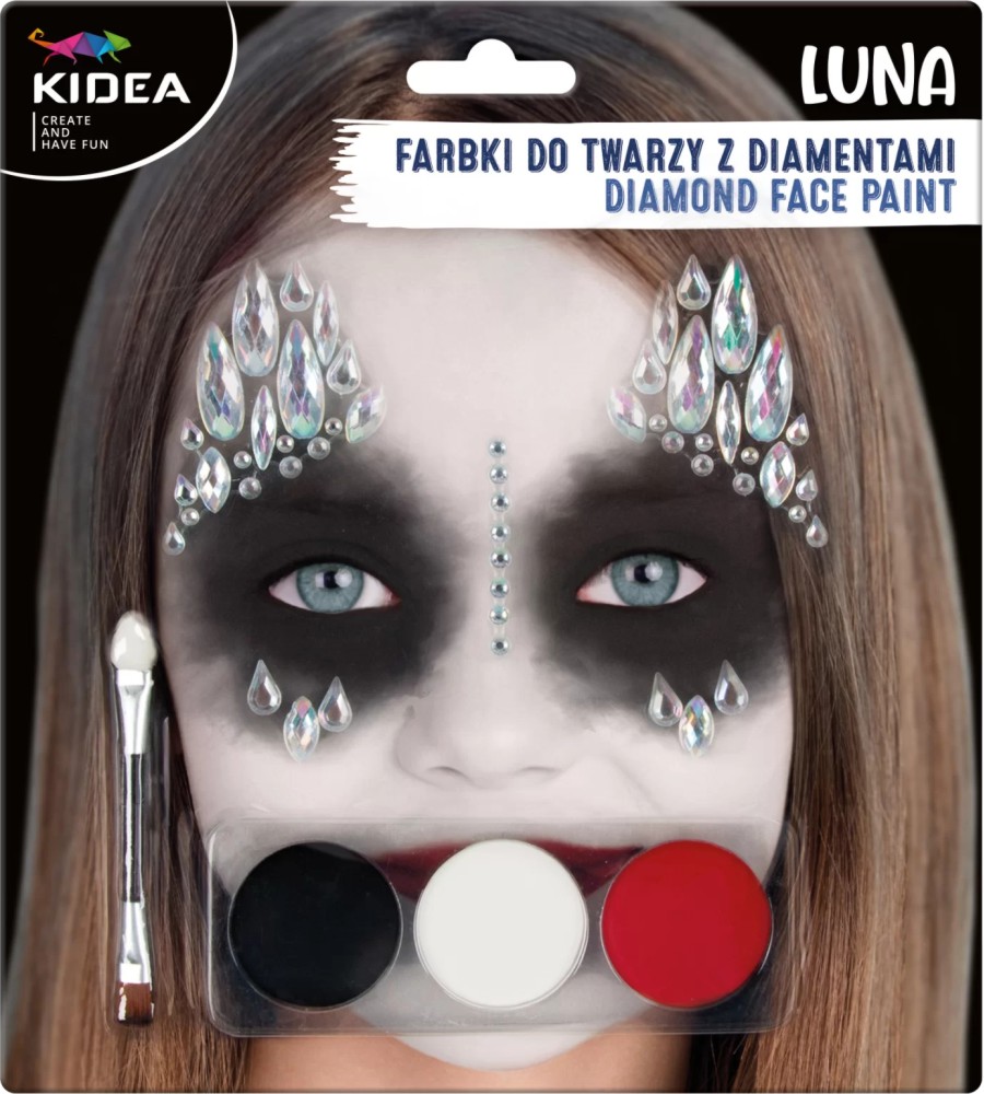    Kidea -   - 3      - 