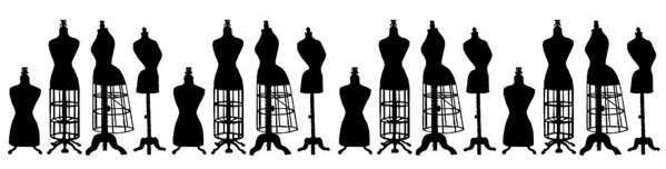 ����� ����� Stamperia - �������� - 4 x 18 cm - �����