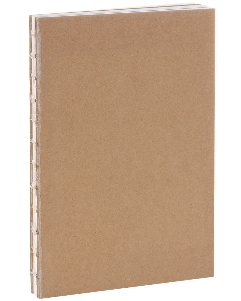      Sketchbook Antique - 80 , B5, 80 g/m<sup>2</sup> - 