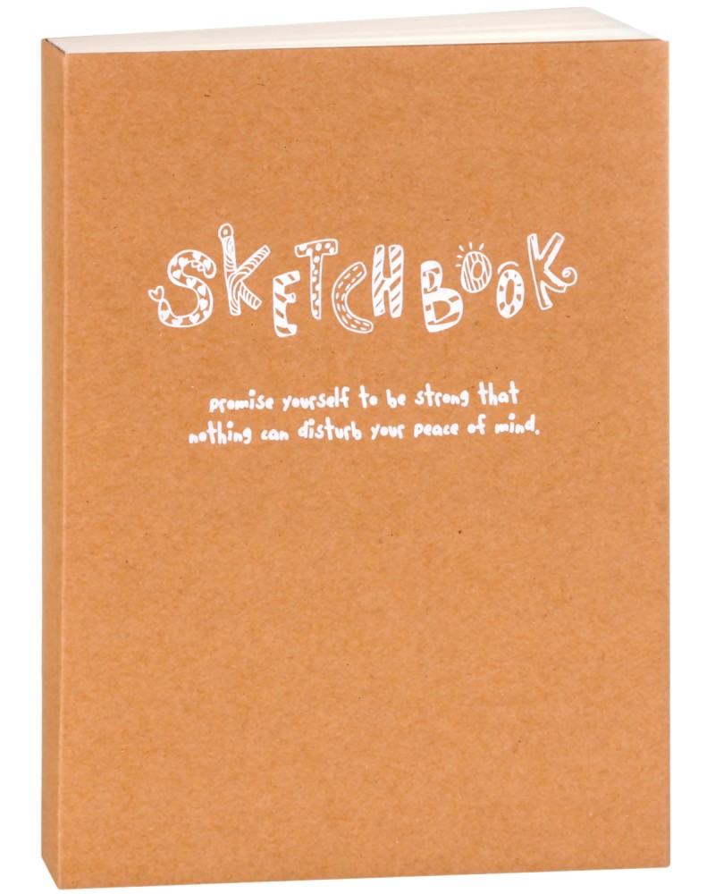      Sketchbook - 