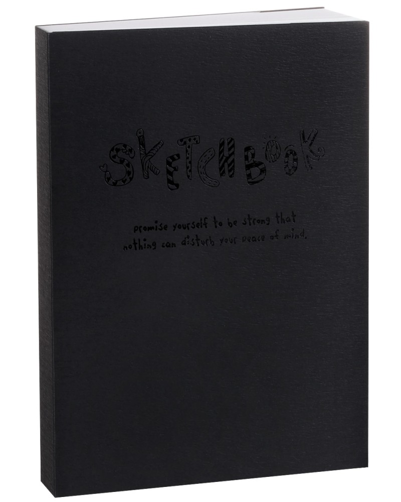      Sketchbook - 128  - 