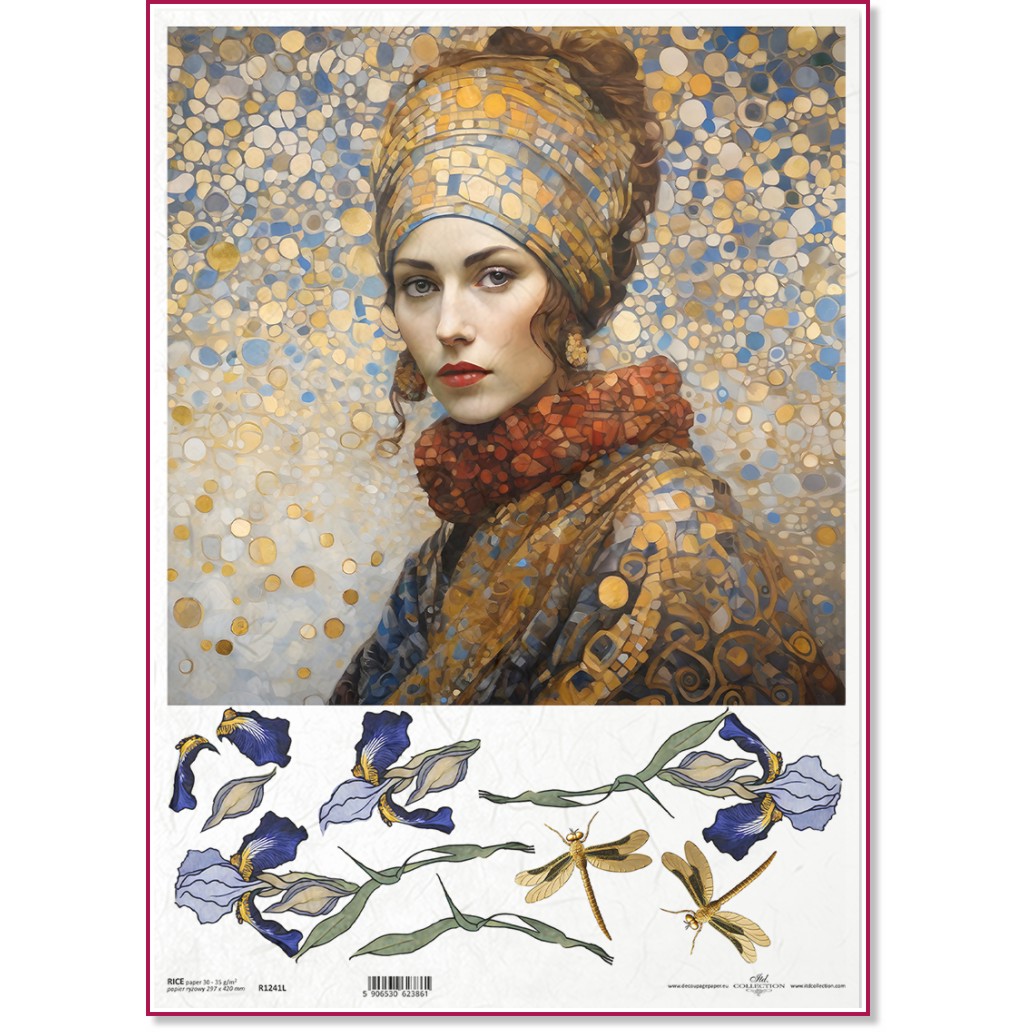   ITD Collection -      - A3 - 