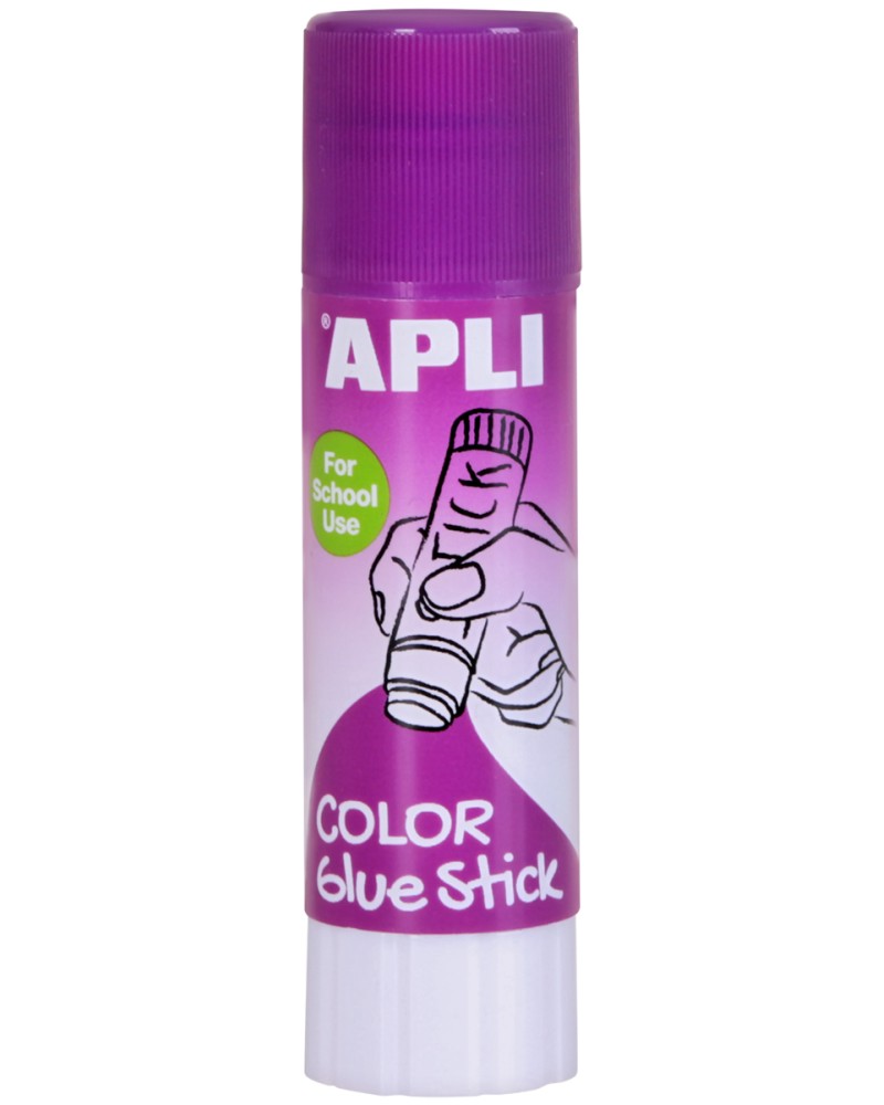������ ���� ������ Apli - 21 g - 