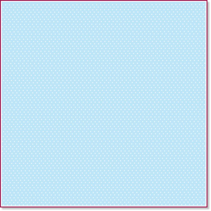       Stamperia - 30 x 30 cm - 