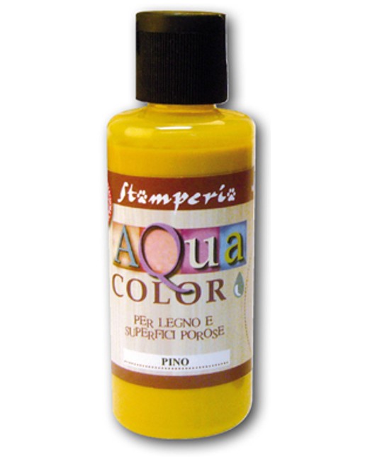      Stamperia Aqua Color - 60 ml - 