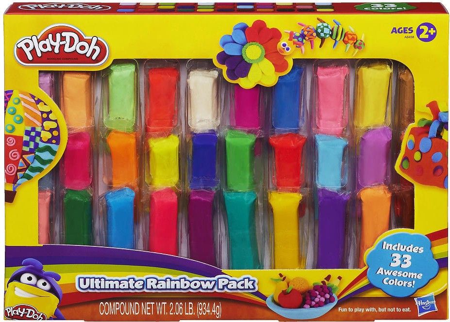  Play-Doh - 33  - 