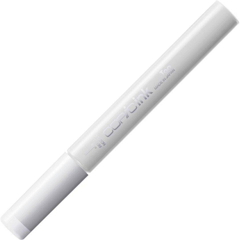 Безцветно мастило за маркери Copic Ink Blender Безцветно мастило за маркери Copic Ink Blender - 12 ml -