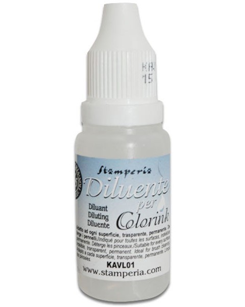    - Colorinc -   14 ml - 