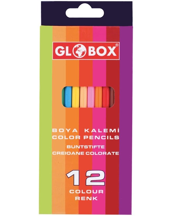   Globox - 12  - 