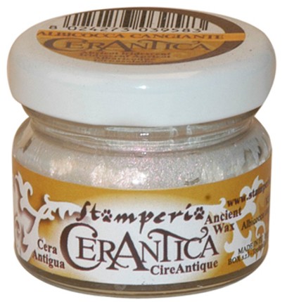 ������� ����� �� ������� Stamperia Cerantica - 20 ml - 