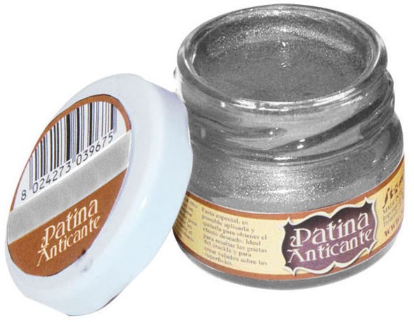 Патина Stamperia Патина Stamperia - 20 ml -