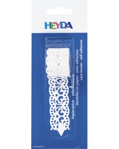    Heyda -  - 2.4 x 200 cm - 