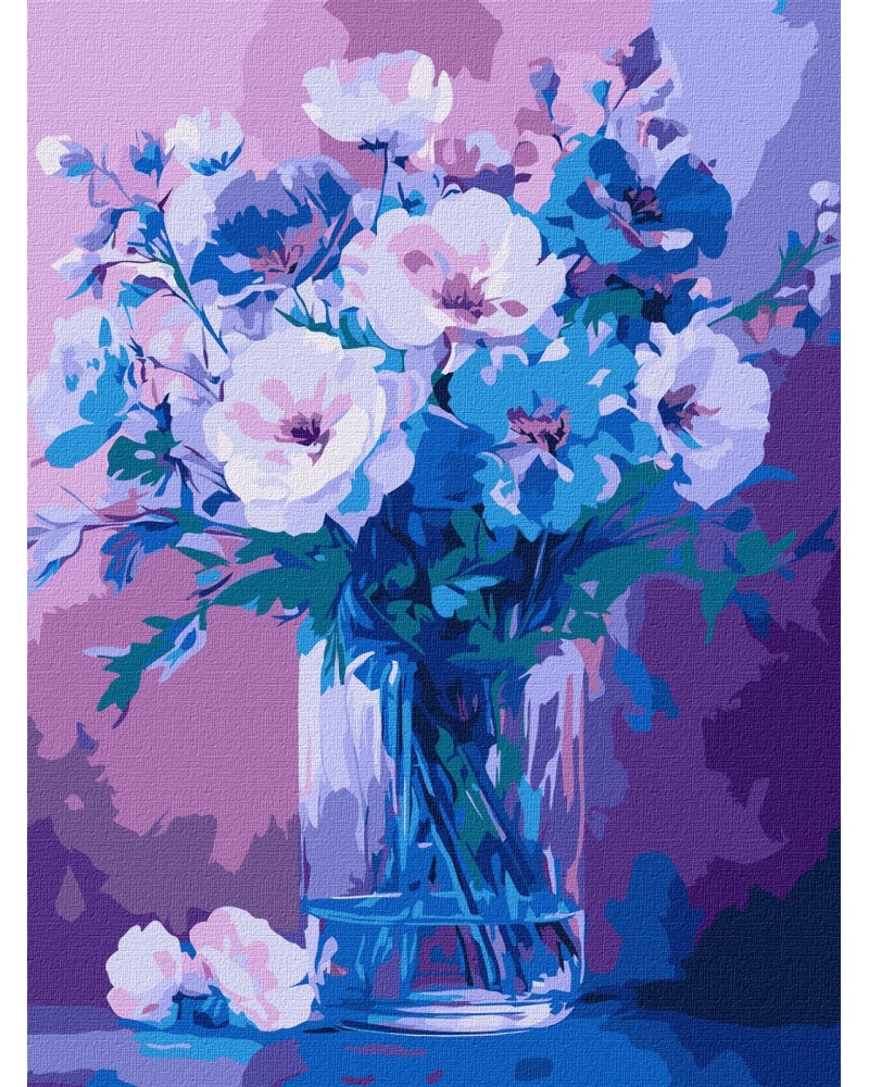 �������� �� ������ Ideyka - ����� ����� - 30 x 40 cm - 