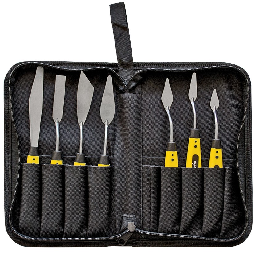 ������� �� �������� Daler Rowney System 3 - 7 ���� � ������� - 
