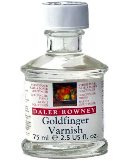      Daler Rowney - 75 ml - 