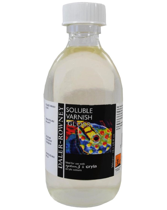        Daler Rowney - 300 ml - 