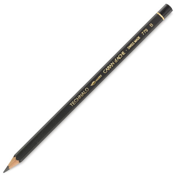 ��������� �������� ����� Caran d'Ache Technalo - 