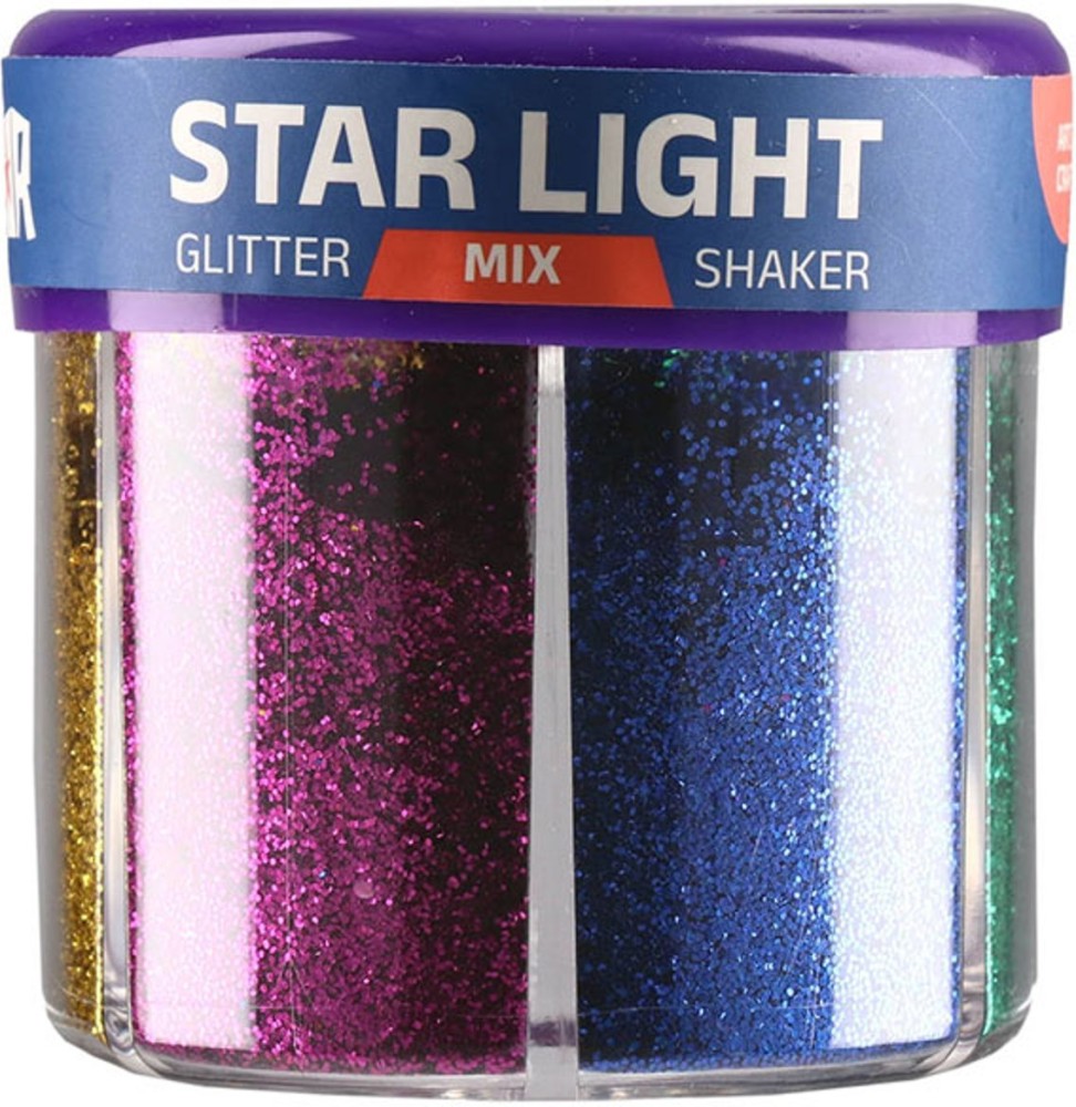 ��� ������ Junior Star Light Mix - 6 ����� - 