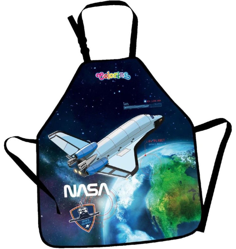������ ��������� �� �������� Colorino Kids - ������� - �� ������� Nasa - 