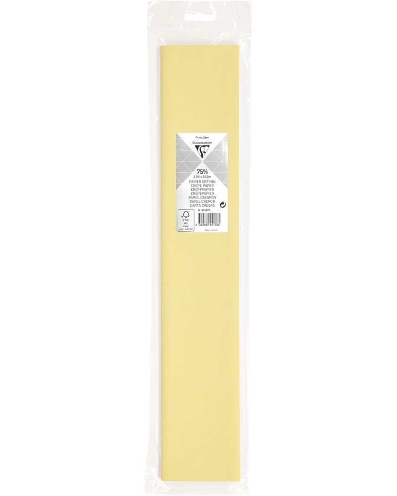   Clairefontaine - 50 x 250 cm - 